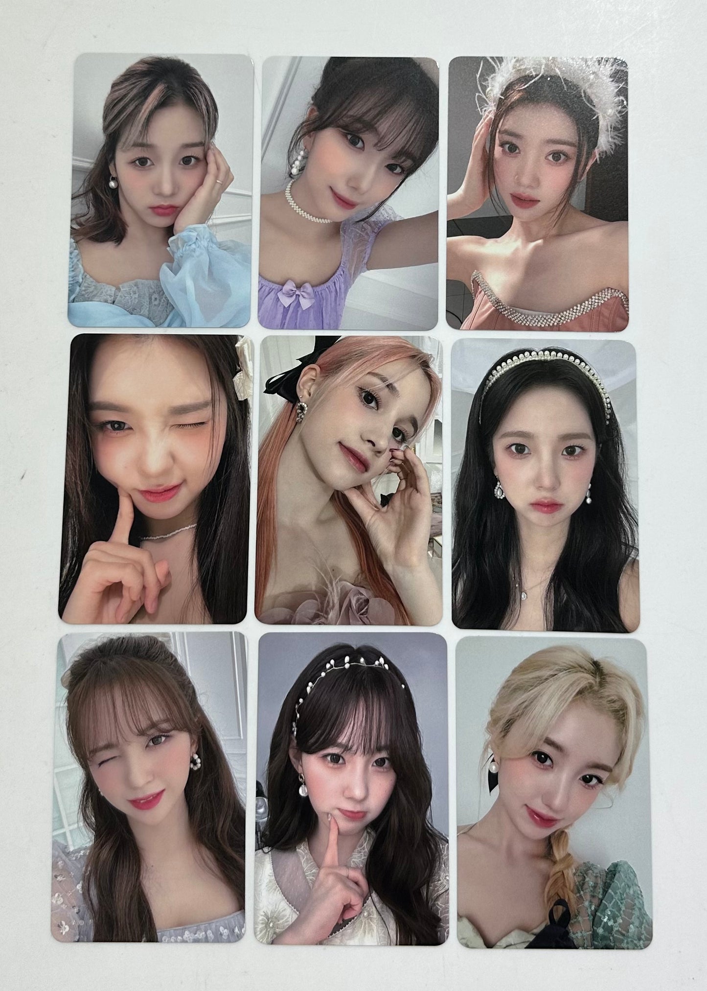 [KEP1ER] 2023 Season’s Greetings POB Photocard