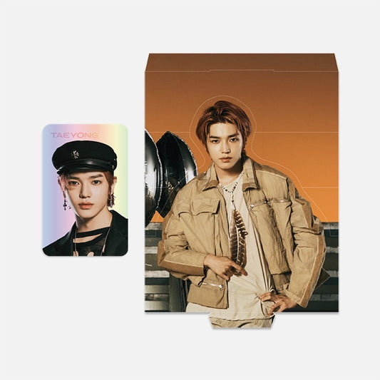 [NCT] Resonance Pt.1 : Hologram Photocard + Standee