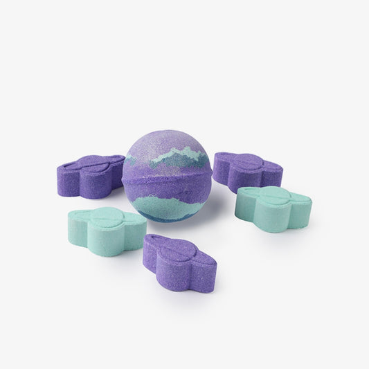 [BTS] Jin : Astronaut : Bath Bomb Set