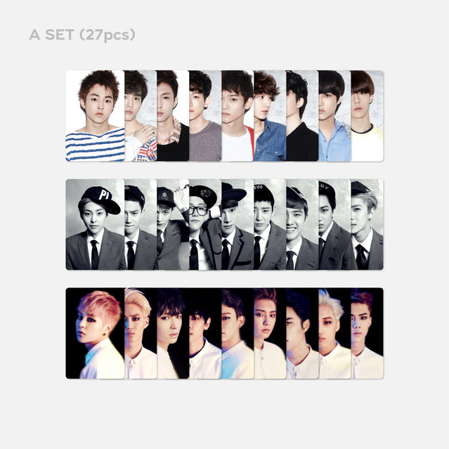 EXO] Debut 10th Anniversary : Official MD – krmerch