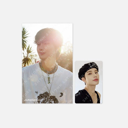 [NCT] NCT 127 : Ay-Yo : 4x6 Photo Set