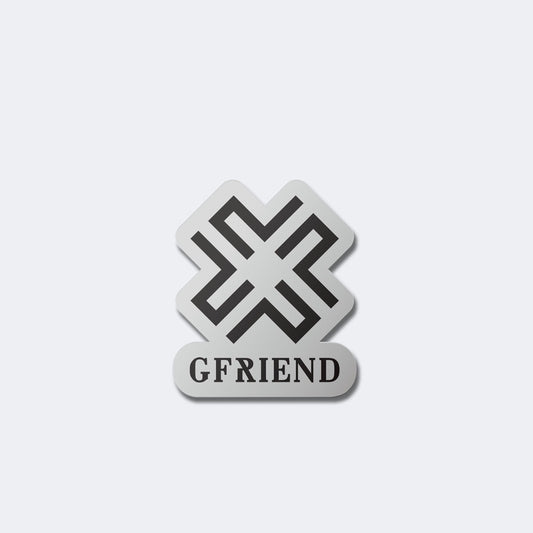 [GFRIEND] Labyrinth : Badge (No.13)