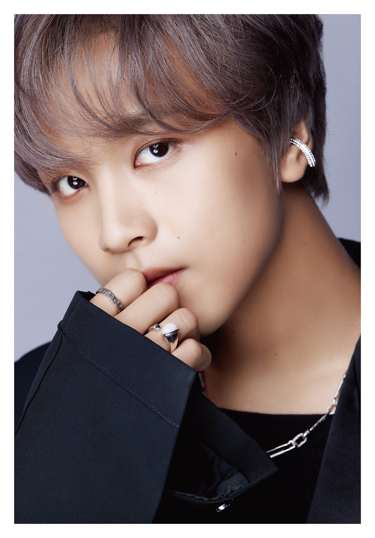 [NCT] D-ICON D'Festa NCT 127 : Dispatch 10th Anniversary