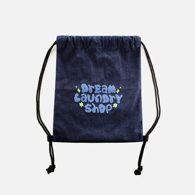 [NCT] NCT Dream : Dream Laundry Shop : String Bag