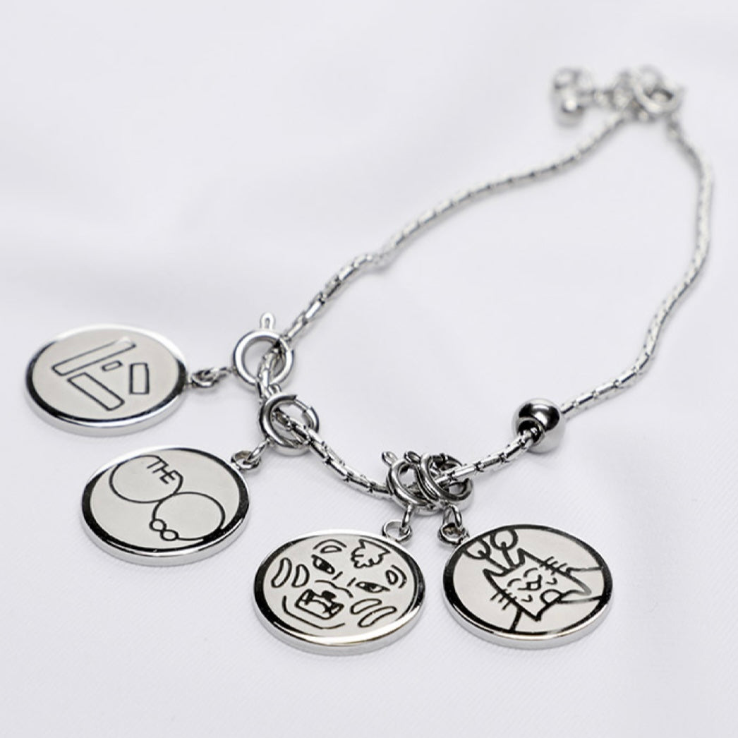 SEVENTEEN] 6th Anniversary : Celebration Pendant – krmerch