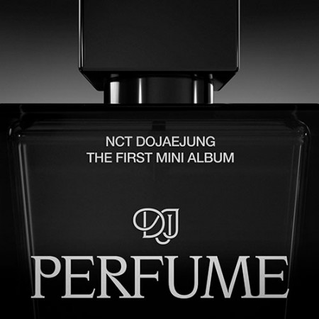 [NCT] DoJaeJung : Perfume : Digipack Ver.