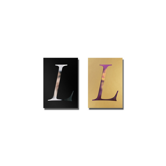 [BLACKPINK] LISA : First Single Album LALISA