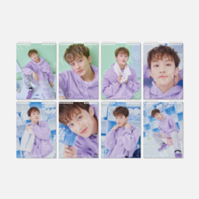 [NCT] NCT Dream : Dream Laundry Shop : Wall Photo