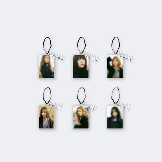 [GFRIEND] Labyrinth : Acryl Charm