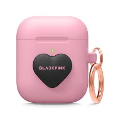 [BLACKPINK] Elago : Airpods Case