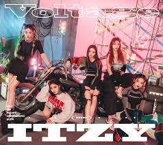 [ITZY] Voltage