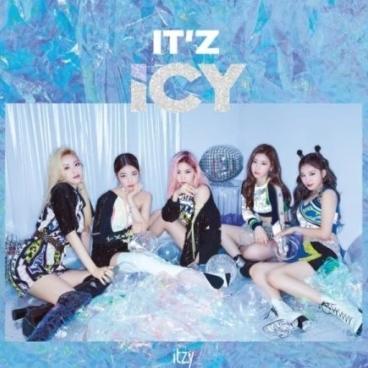 [ITZY] IT'z ICY