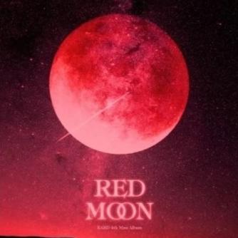 [KARD] Red Moon