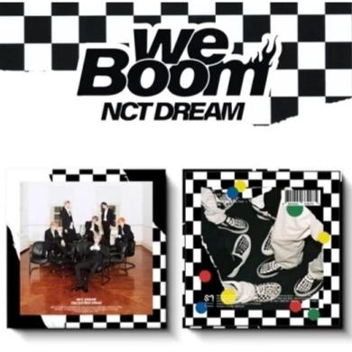 [NCT] NCT Dream : We Boom Kihno Kit