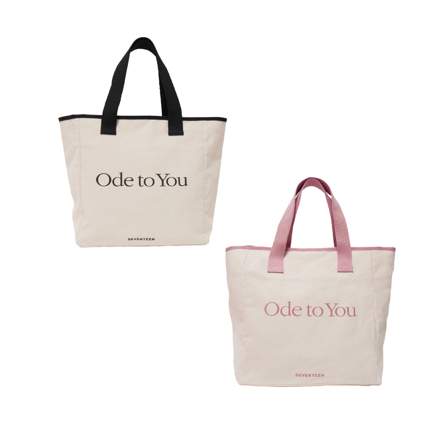 [SEVENTEEN] World Tour : Ode To You In Japan : Bag