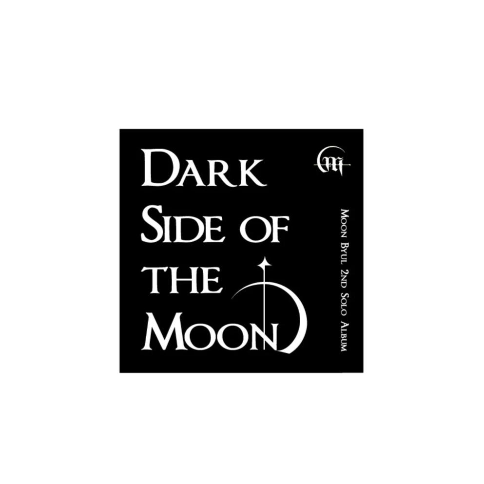 [MAMAMOO] Moon Byul : Dark Side of The Moon