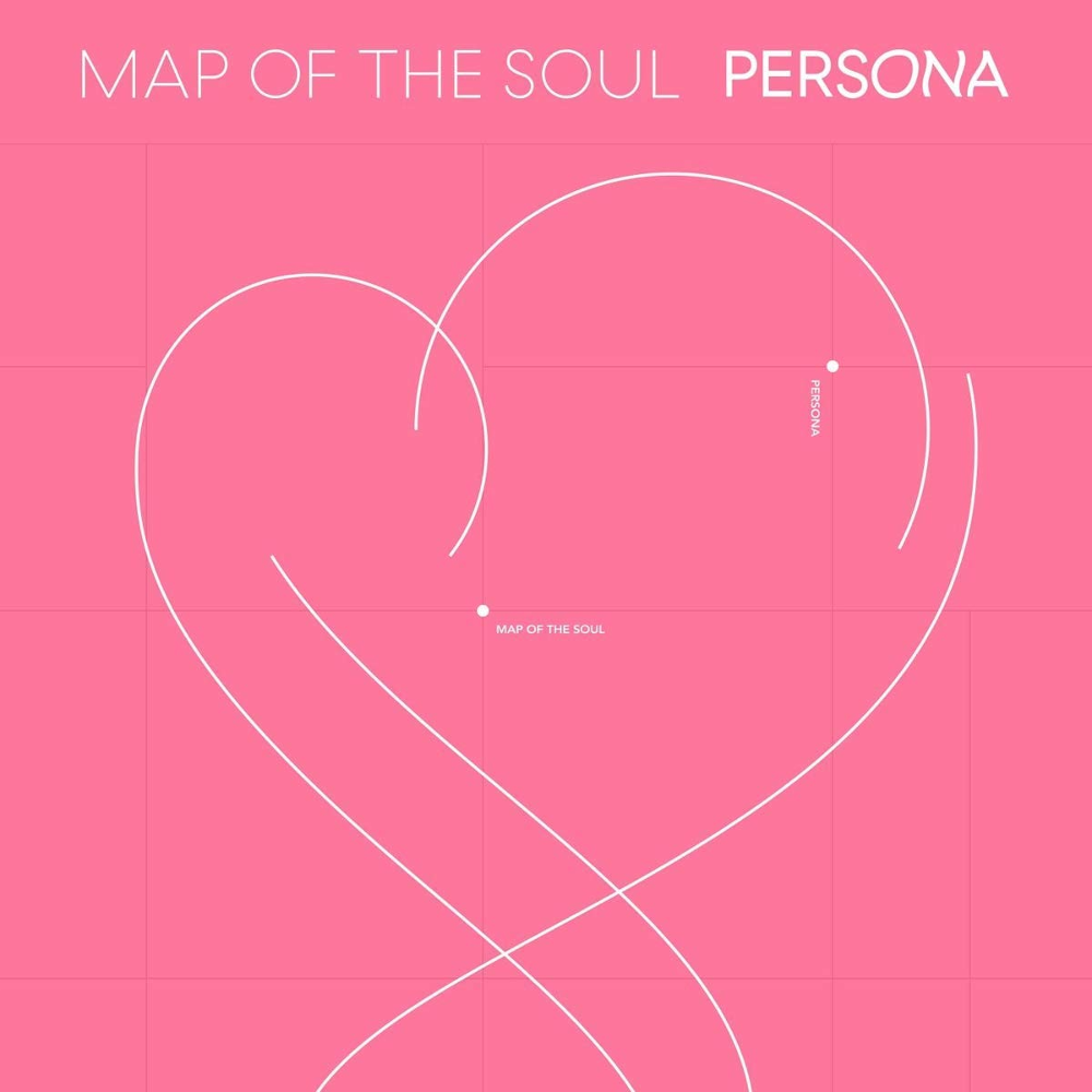 [BTS] Map of the Soul : Persona