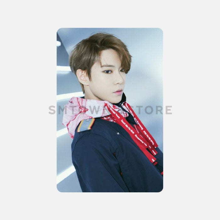 [NCT] We Are Superhuman : Sticker Pack Set