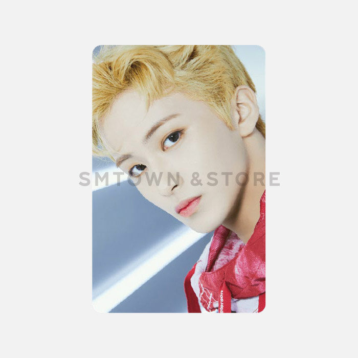 [NCT] We Are Superhuman : Sticker Pack Set