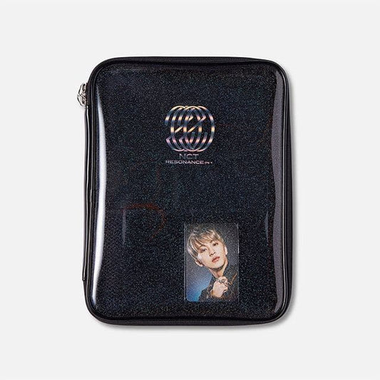 [NCT] Resonance Pt.1 : Tablet Pouch + Photocard