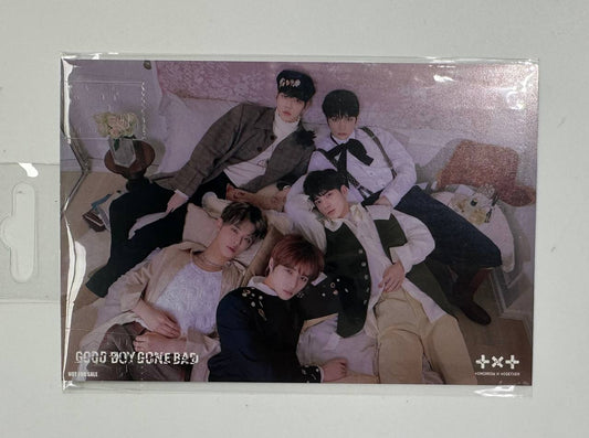 [TXT] Good Boy Gone Bad : Postcard