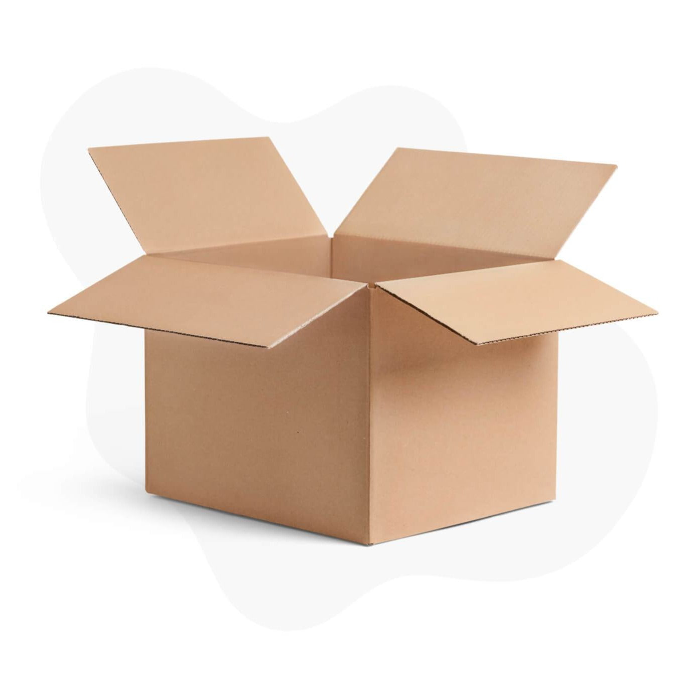 Shipping Box