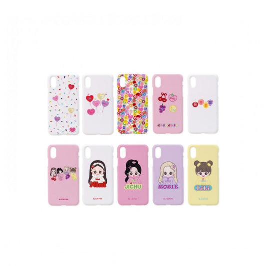 [BLACKPINK] YGBOX8 Spring Edition : Phone Case