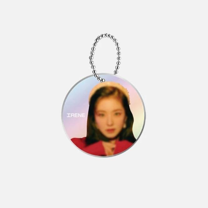 [RED VELVET] The ReVe Festival Finale : Random Keyring