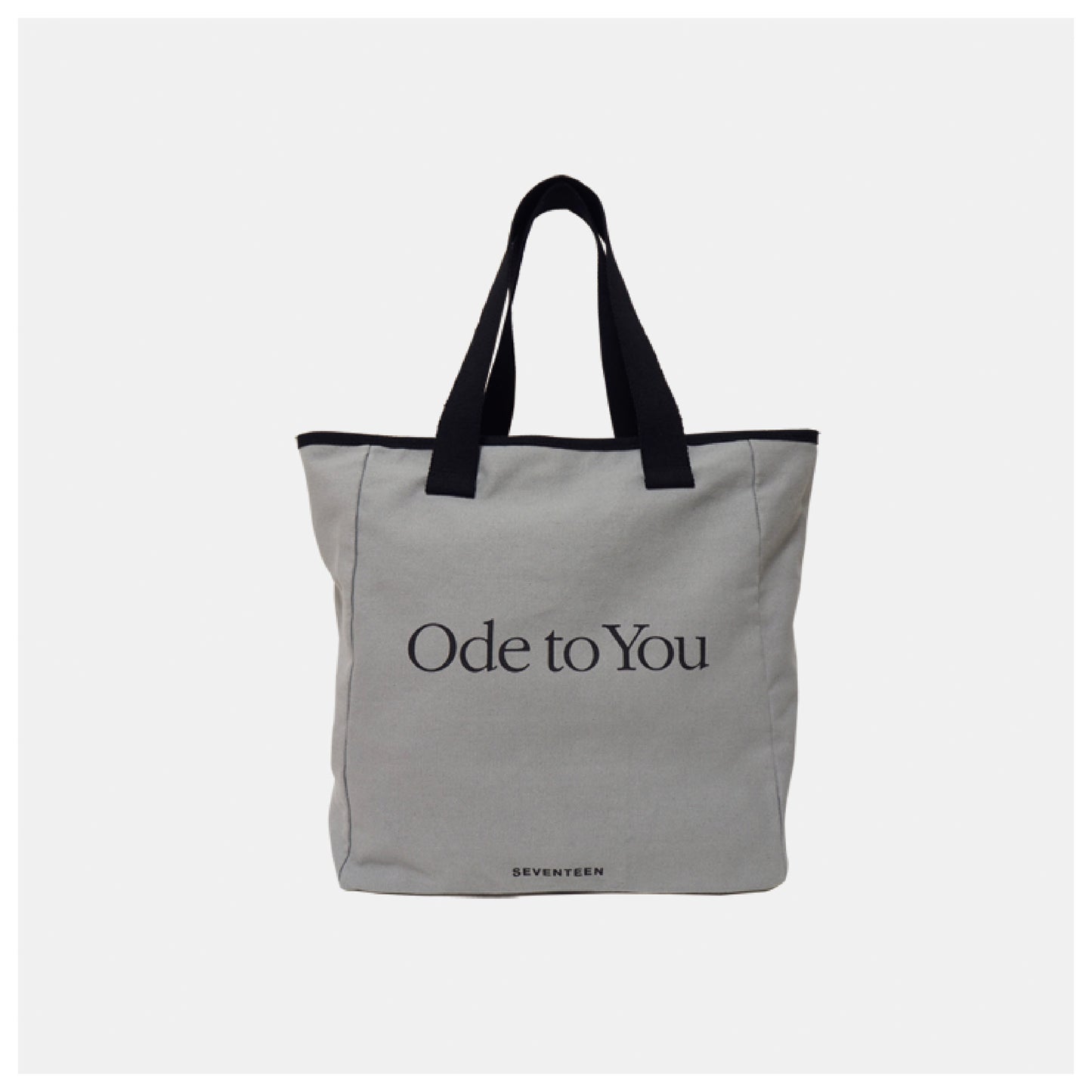[SEVENTEEN] World Tour : Ode To You In Japan : Bag