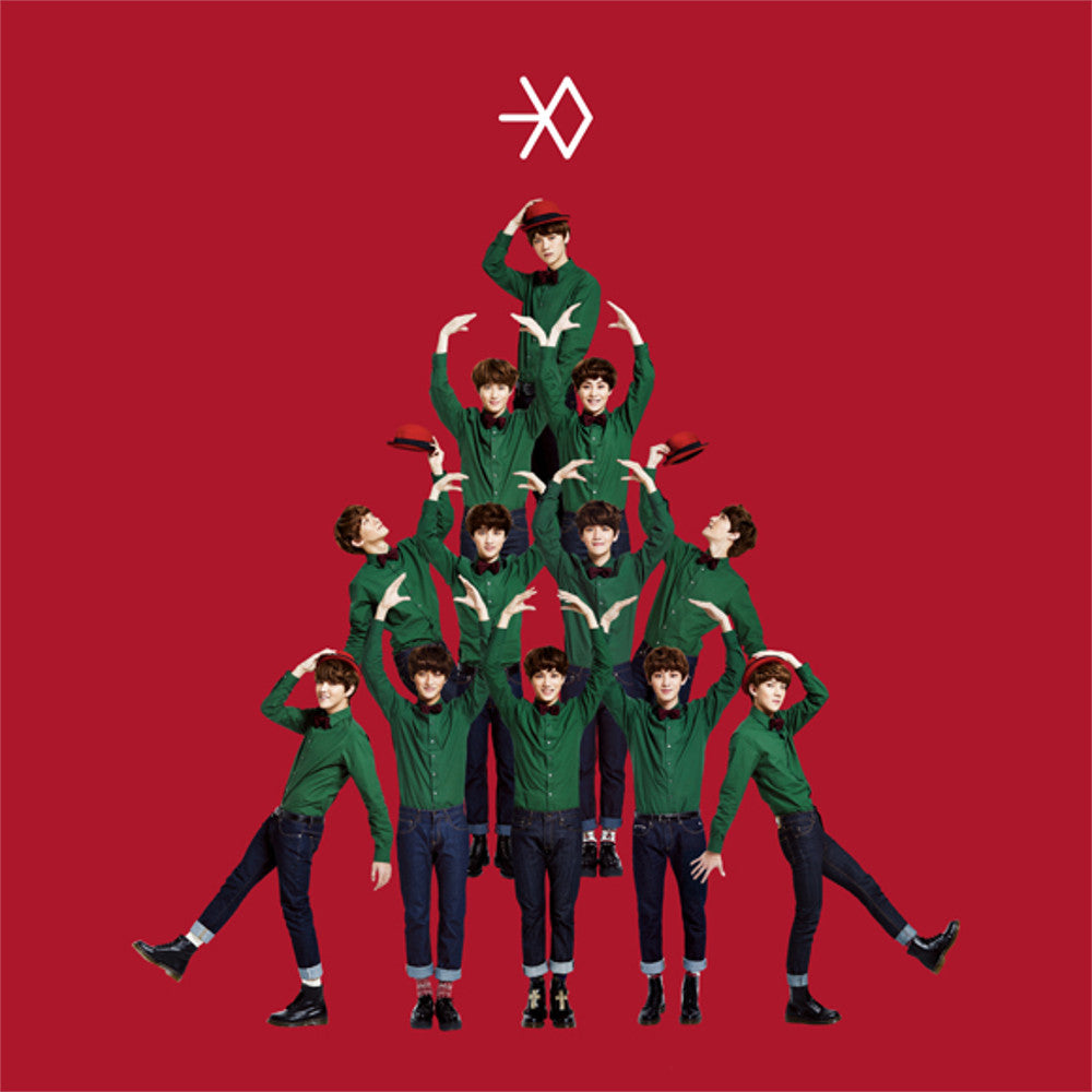 [EXO] Miracle in December