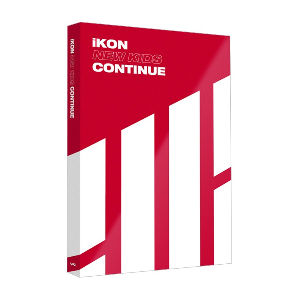 [iKON] New Kids : Continue