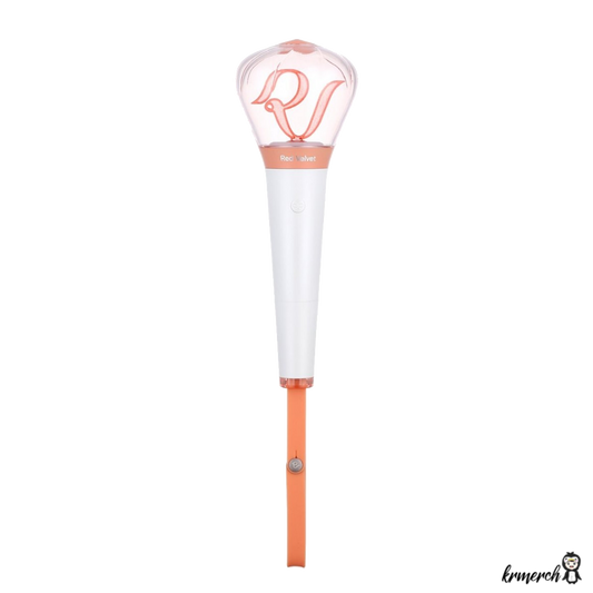 [Red Velvet] Official Lightstick