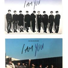 [STRAY KIDS] I am You : Postcard Set