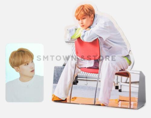 NCT Dream We Go Up authentic Jeno Hologram