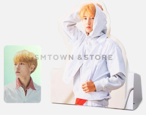 NCT Dream We outlets Go Up Jeno Hologram