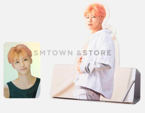 NCT Dream We Go Up authentic Jeno Hologram