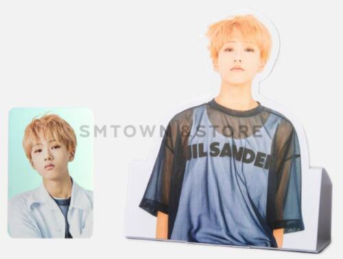 [NCT] NCT Dream : We Go Up : Hologram Photo Card Set