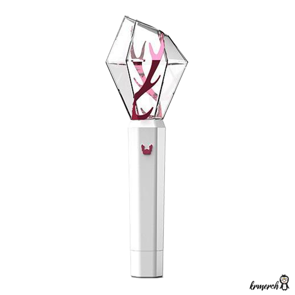 [SAMUEL] Version 1 Official Lightstick