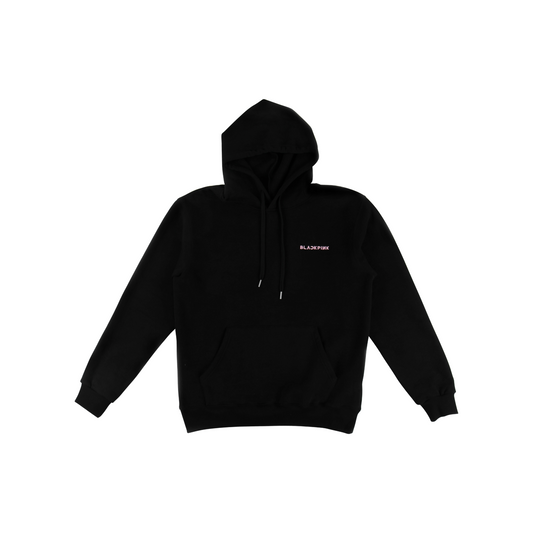 [BLACKPINK] In Your Area Hoodie