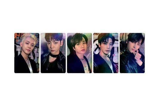 [TXT] Thursday's child : Weverse POB