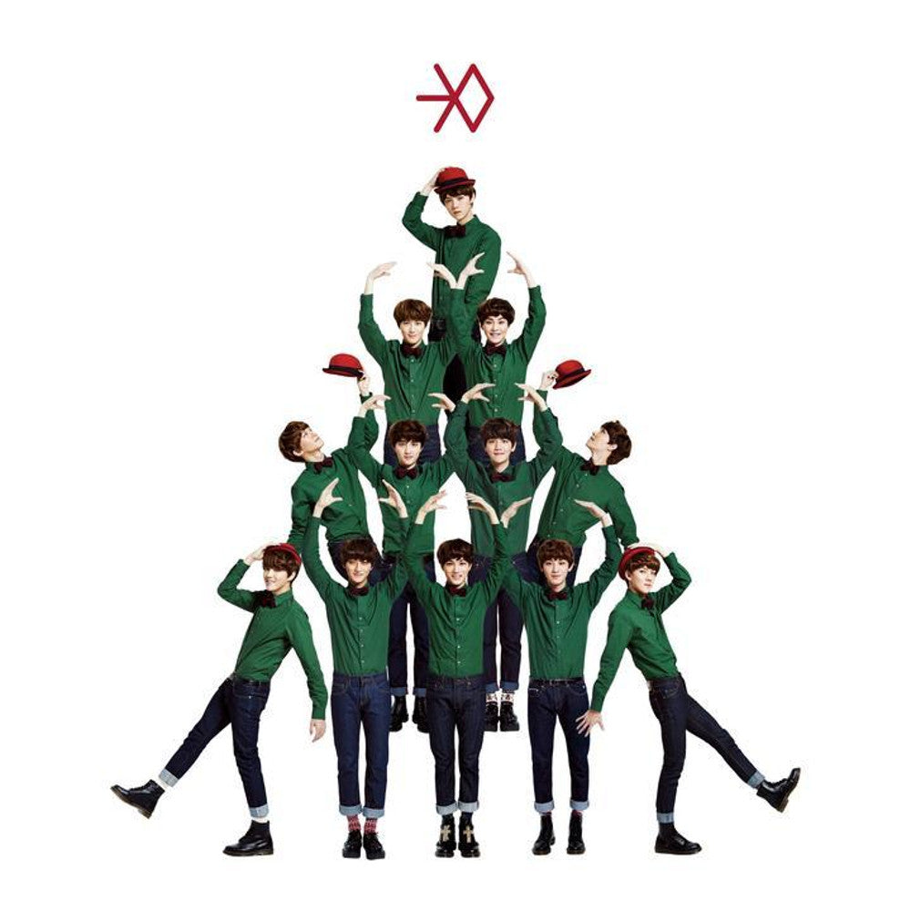 [EXO] Miracle in December