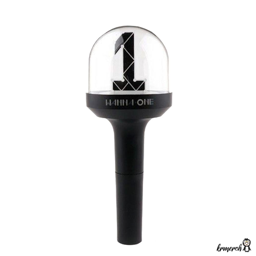 [WANNA ONE] Official Lightstick