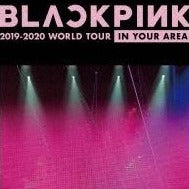 [BLACKPINK] 2019-2020 World Tour In Your Area : Tokyo Dome